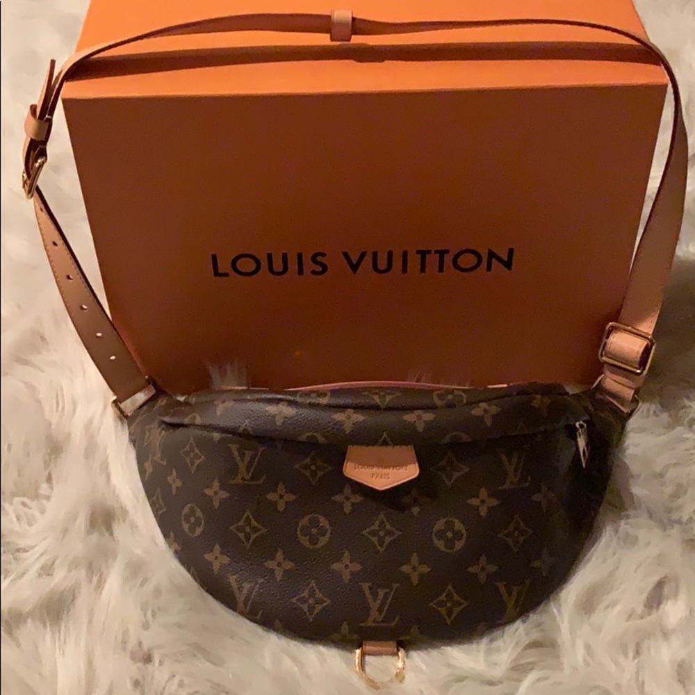 Louis Vuitton Bumbag